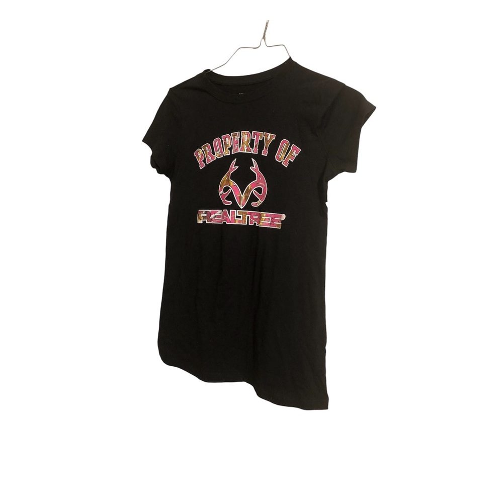 Realtree women’s shirt